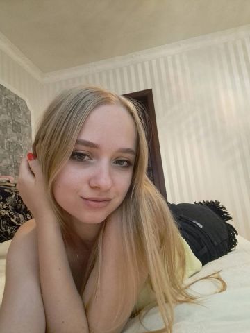 Анкета проститутки Катюша, 25 лет